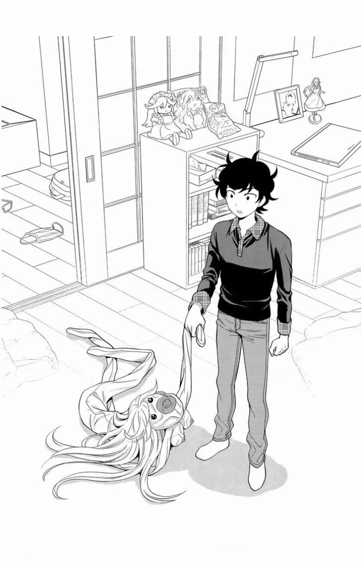 HentaiVN.net - Ảnh 20 - Koi Lemon (vol 1) - Chap 2