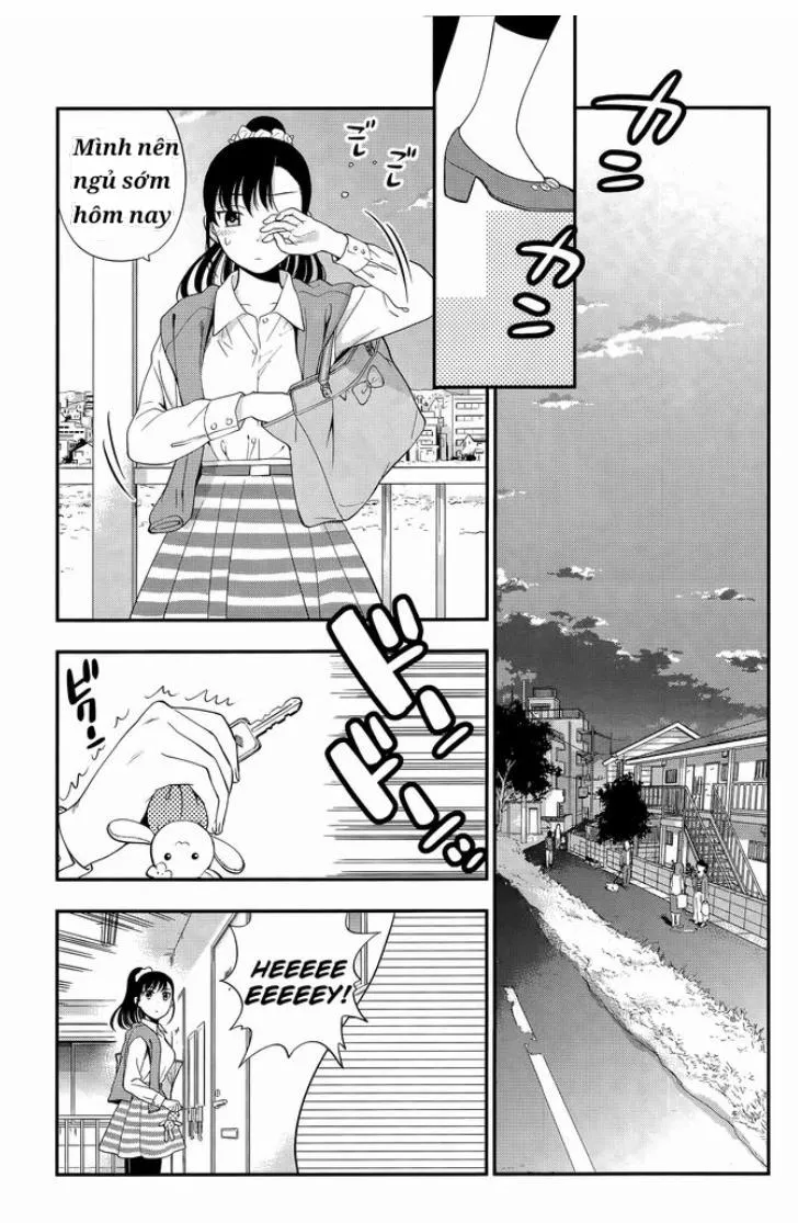 HentaiVN.net - Ảnh 24 - Koi Lemon (vol 1) - Chap 2