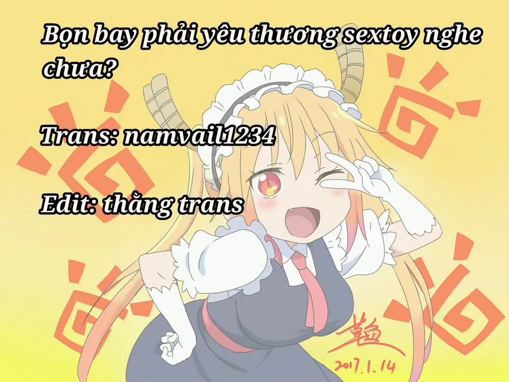 HentaiVN.net - Ảnh 26 - Koi Lemon (vol 1) - Chap 2
