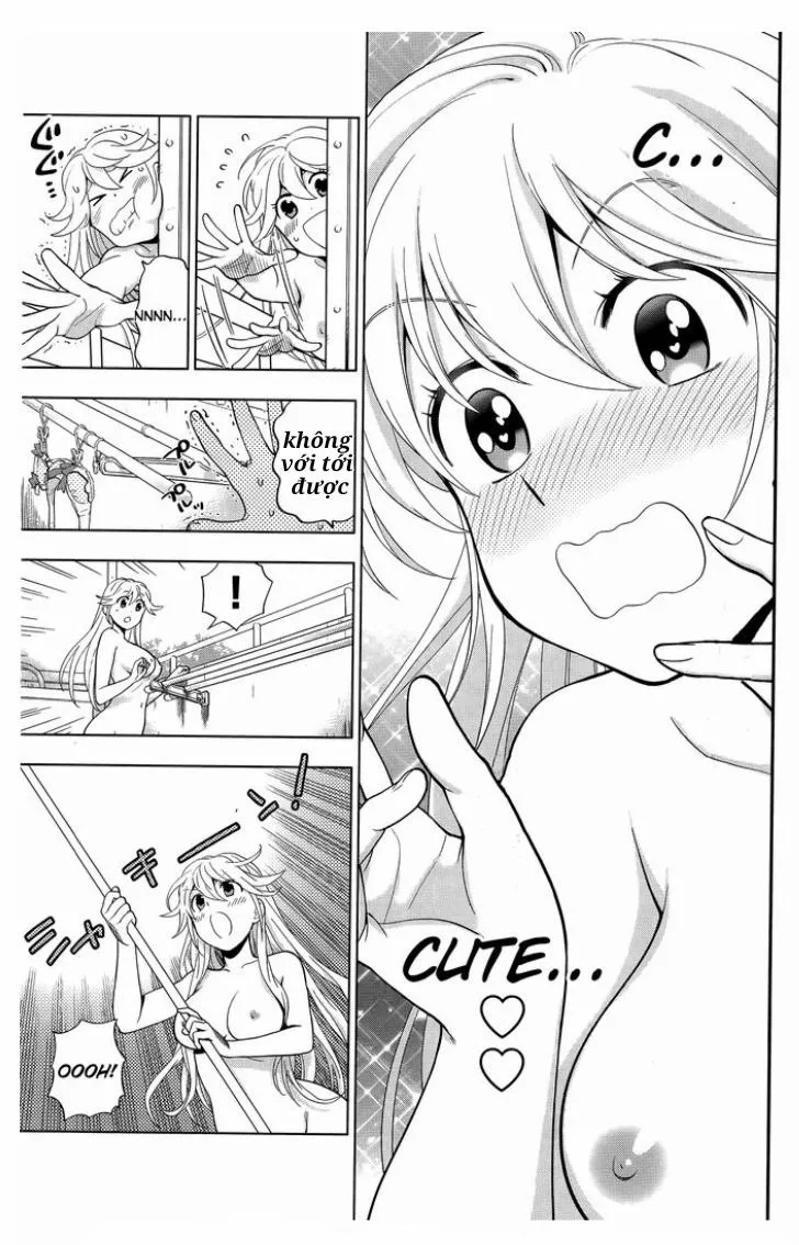 HentaiVN.net - Ảnh 15 - Koi Lemon (vol 1) - Chap 3
