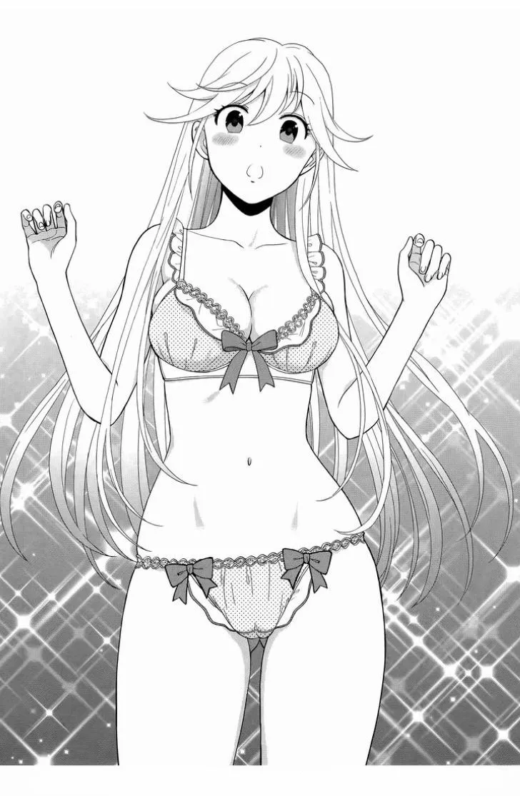 HentaiVN.net - Ảnh 20 - Koi Lemon (vol 1) - Chap 3