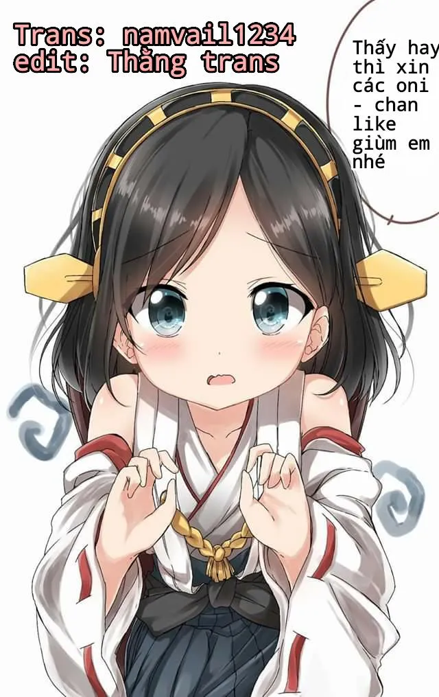 HentaiVN.net - Ảnh 25 - Koi Lemon (vol 1) - Chap 3
