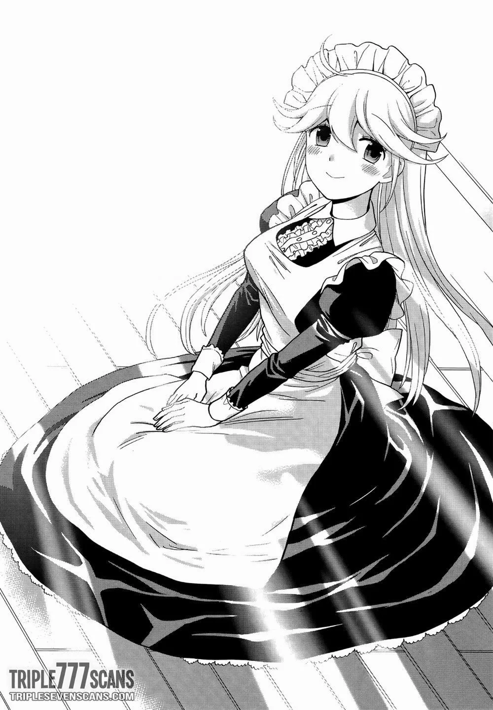 HentaiVN.net - Ảnh 20 - Koi Lemon (vol 1) - Chap 4