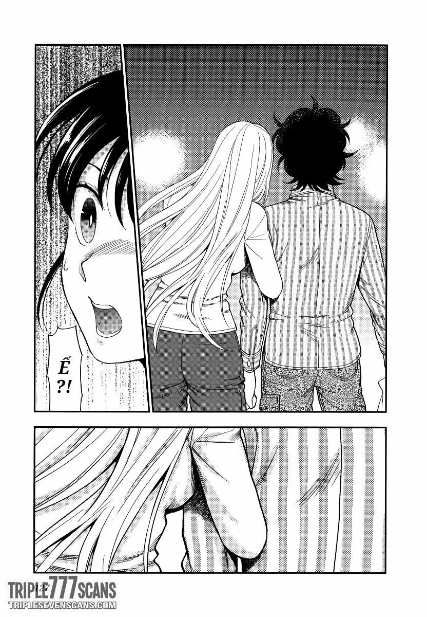 HentaiVN.net - Ảnh 11 - Koi Lemon (vol 1) - Chap 5
