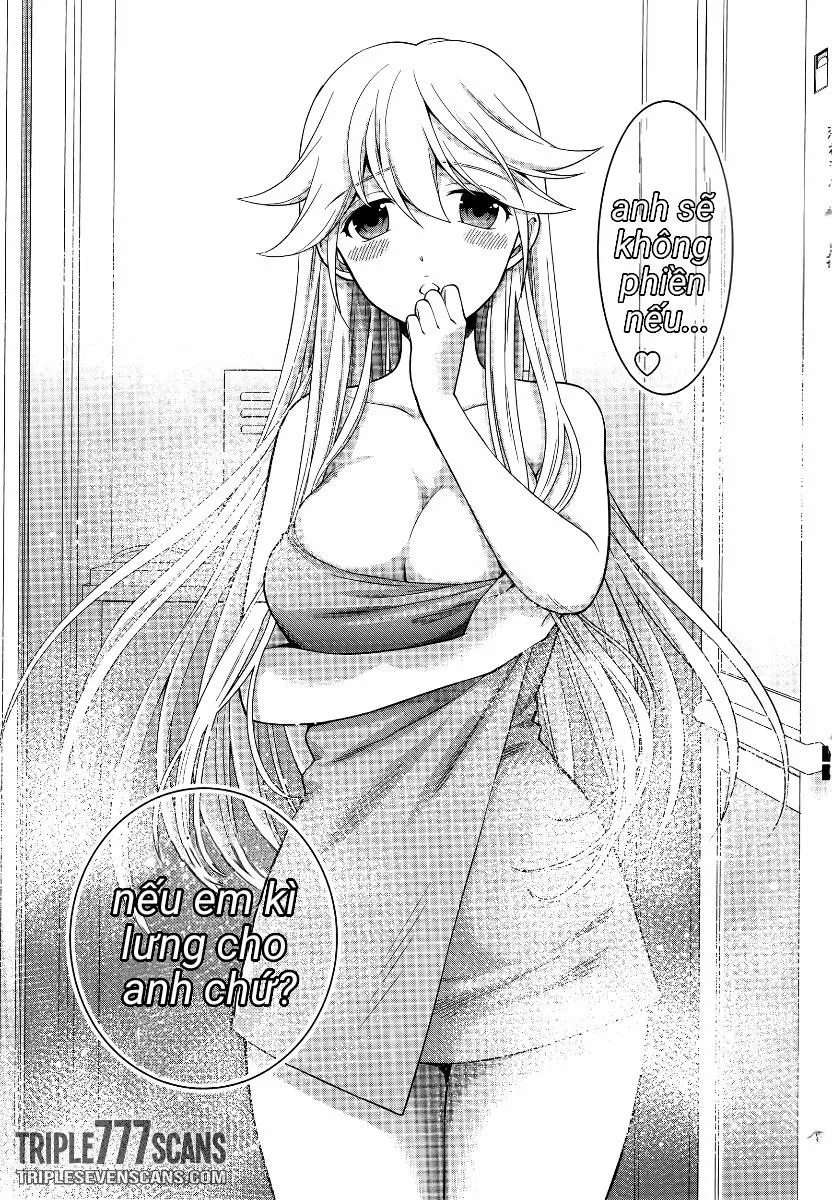 HentaiVN.net - Ảnh 15 - Koi Lemon (vol 1) - Chap 5