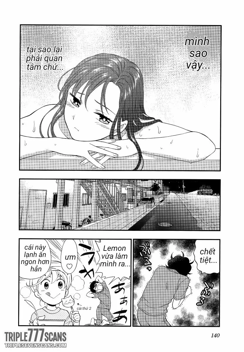 HentaiVN.net - Ảnh 24 - Koi Lemon (vol 1) - Chap 5