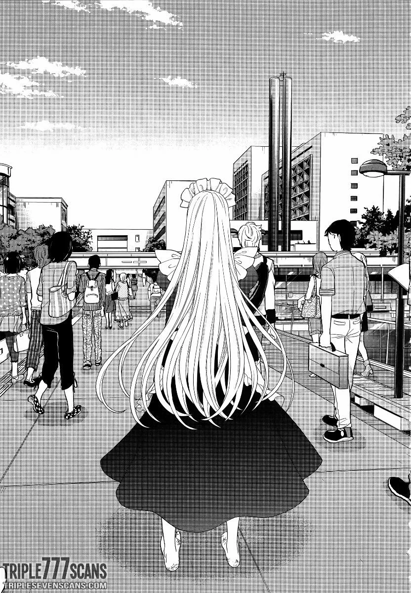 HentaiVN.net - Ảnh 17 - Koi Lemon (vol 1) - Chap 6