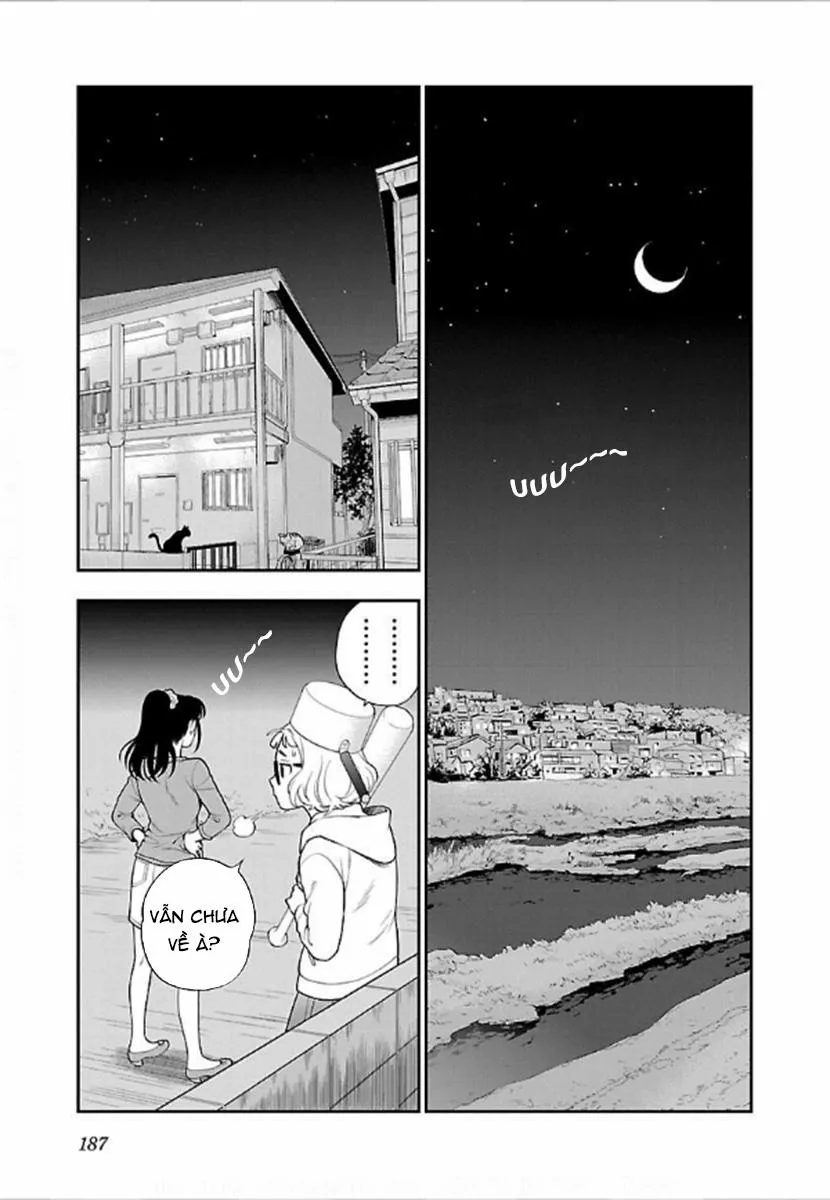 HentaiVN.net - Ảnh 21 - Koi Lemon (vol 1) - Chap 7