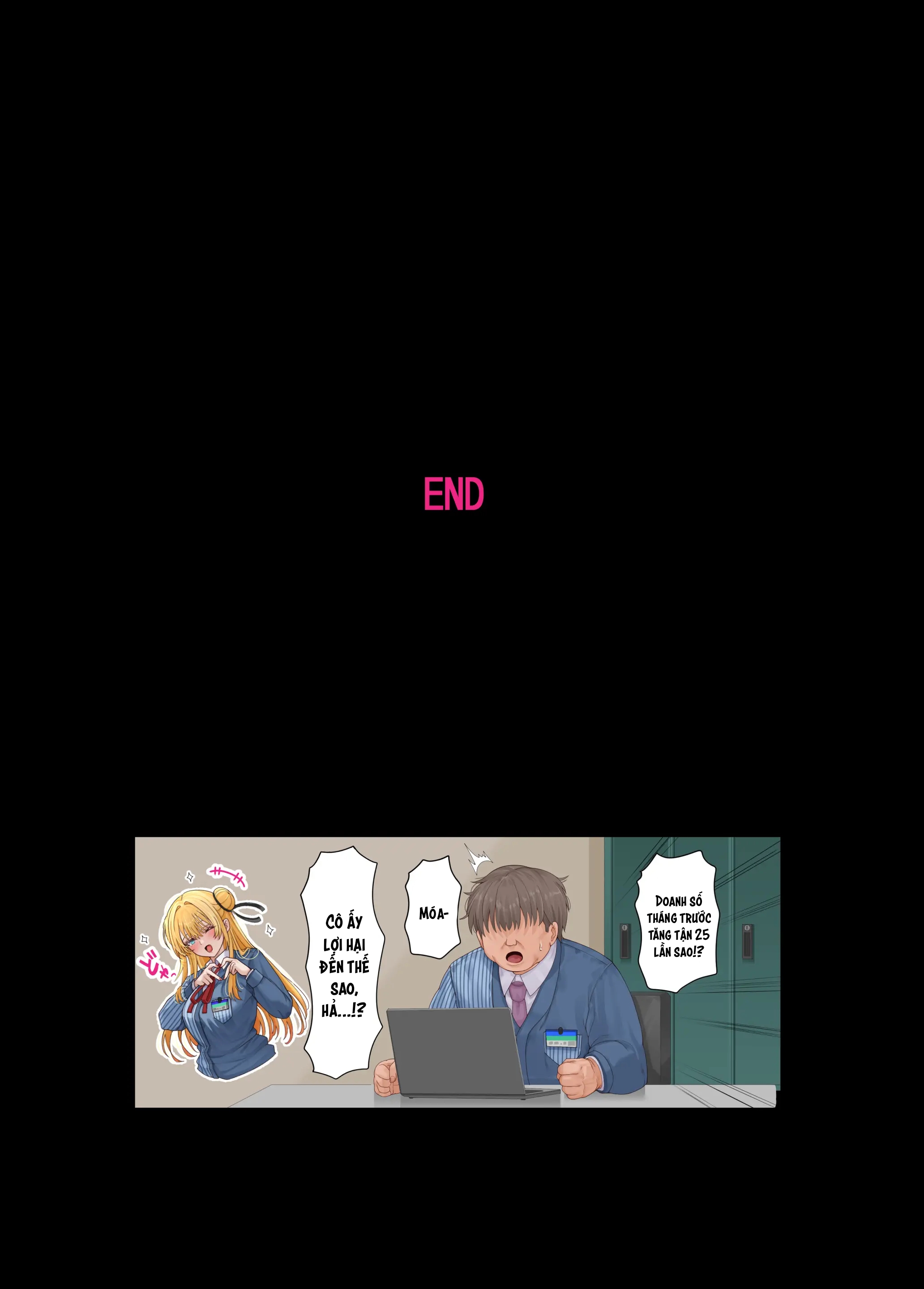 HentaiVN.net - Ảnh 31 - Nàng kiều lỡ bước sa cơ - Chap 1