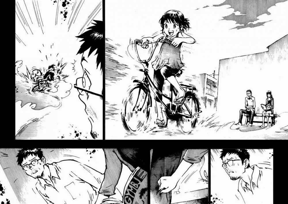 HentaiVN.net - Ảnh 3 - Faithful - Chap 1