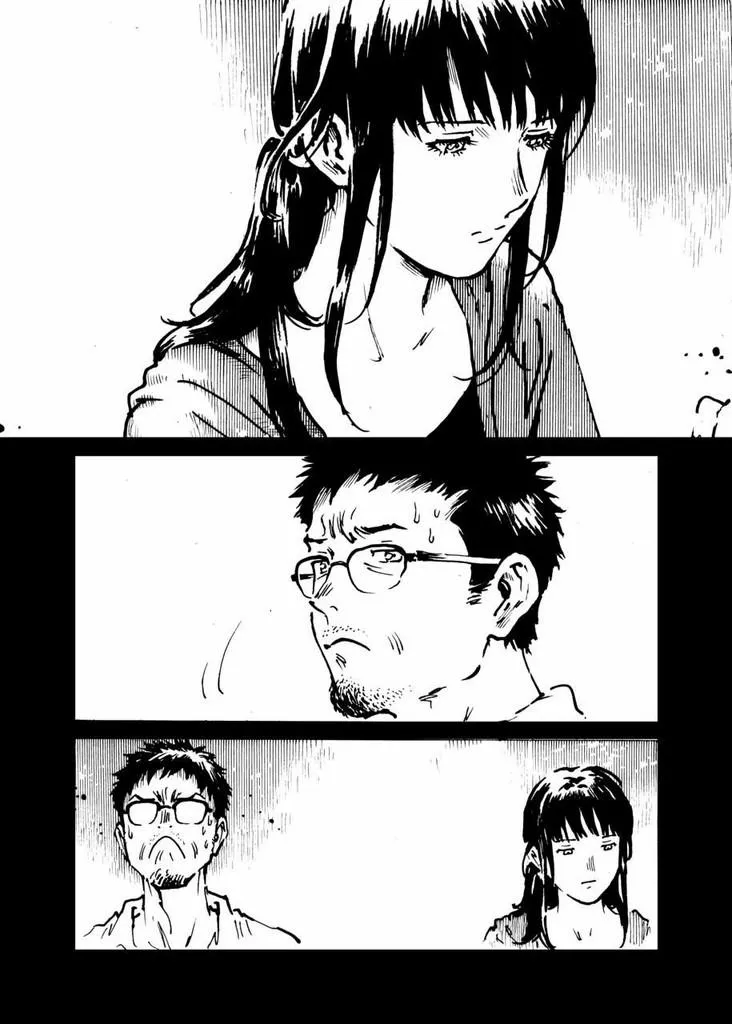 HentaiVN.net - Ảnh 4 - Faithful - Chap 1