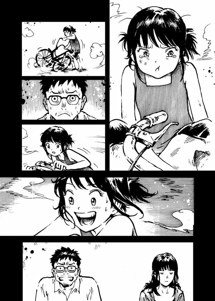HentaiVN.net - Ảnh 5 - Faithful - Chap 1