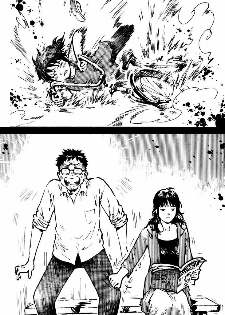 HentaiVN.net - Ảnh 6 - Faithful - Chap 1