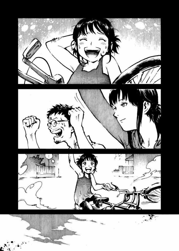 HentaiVN.net - Ảnh 7 - Faithful - Chap 1