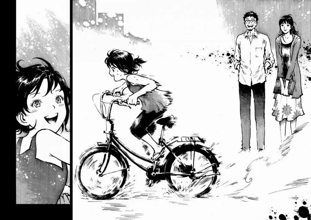 HentaiVN.net - Ảnh 8 - Faithful - Chap 1