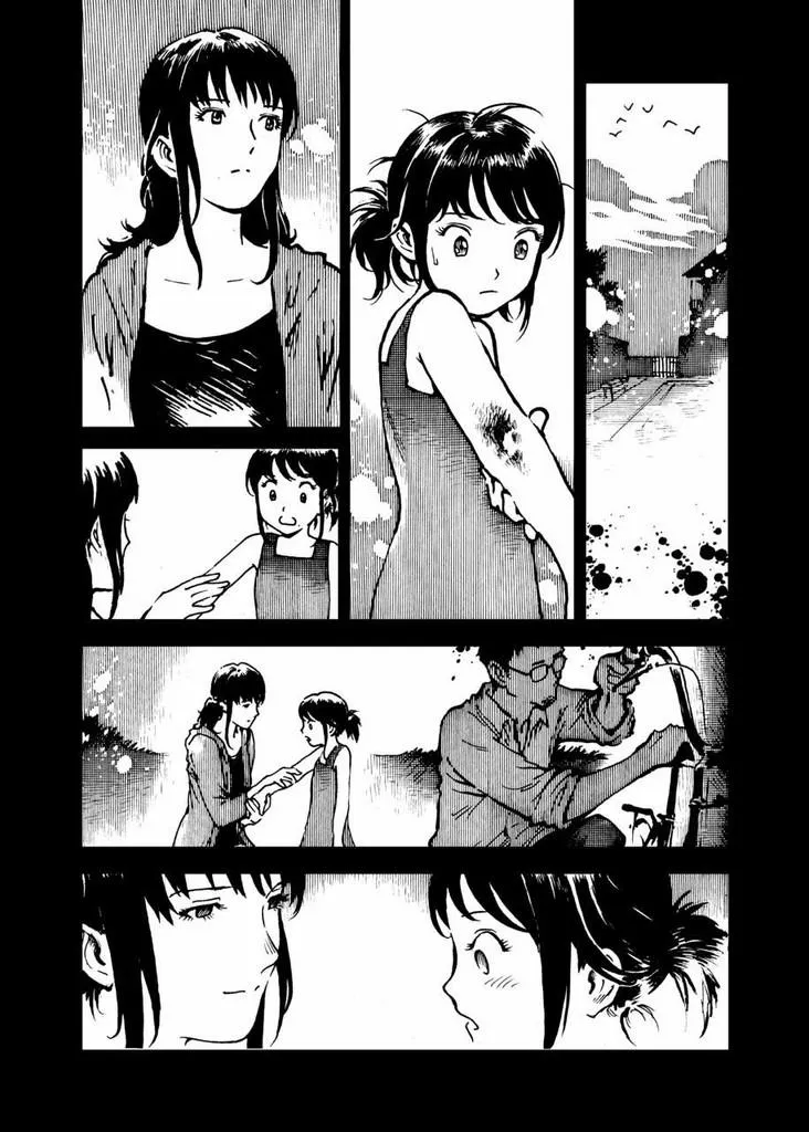 HentaiVN.net - Ảnh 9 - Faithful - Chap 1