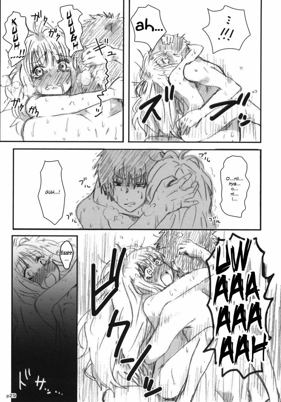 HentaiVN.net - Ảnh 28 - Gotsugou Soukan - Chap 1