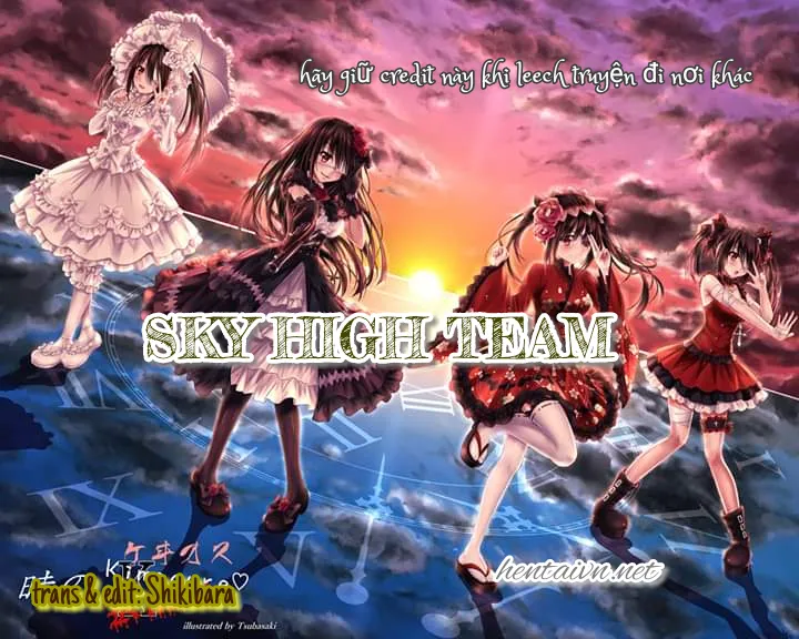 HentaiVN.net - Ảnh 1 - Baburasete Ogyaru (Granblue Fantasy) - Chap 1