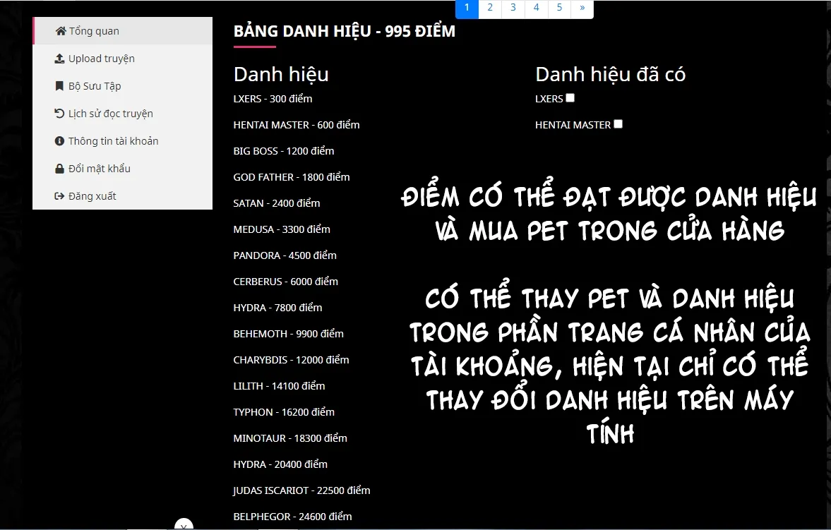 HentaiVN.net - Ảnh 26 - Miss Know-It-All - Chap 1