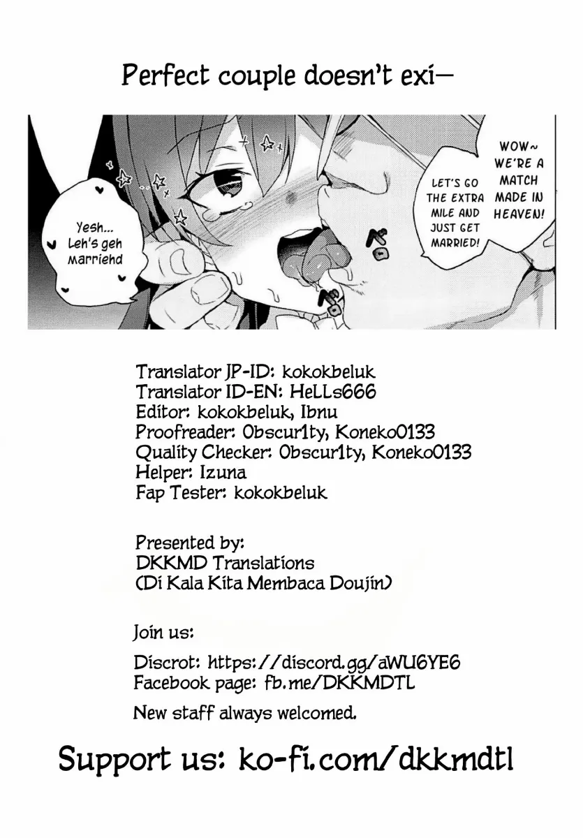 HentaiVN.net - Ảnh 14 - Watashi ni Seishi ga Maiorita!(Watashi ni Tenshi ga Maiorita!) [私に精子が舞い降りた! (私に天使が舞い降りた!)] - Chap 1