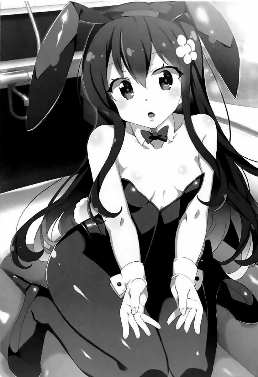 HentaiVN.net - Ảnh 3 - Watashi ni Seishi ga Maiorita!(Watashi ni Tenshi ga Maiorita!) [私に精子が舞い降りた! (私に天使が舞い降りた!)] - Chap 1