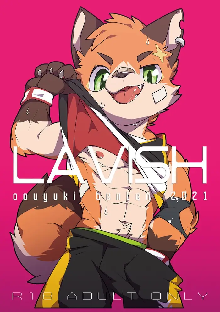 HentaiVN.net - Ảnh 1 - Lavish - Chap 1