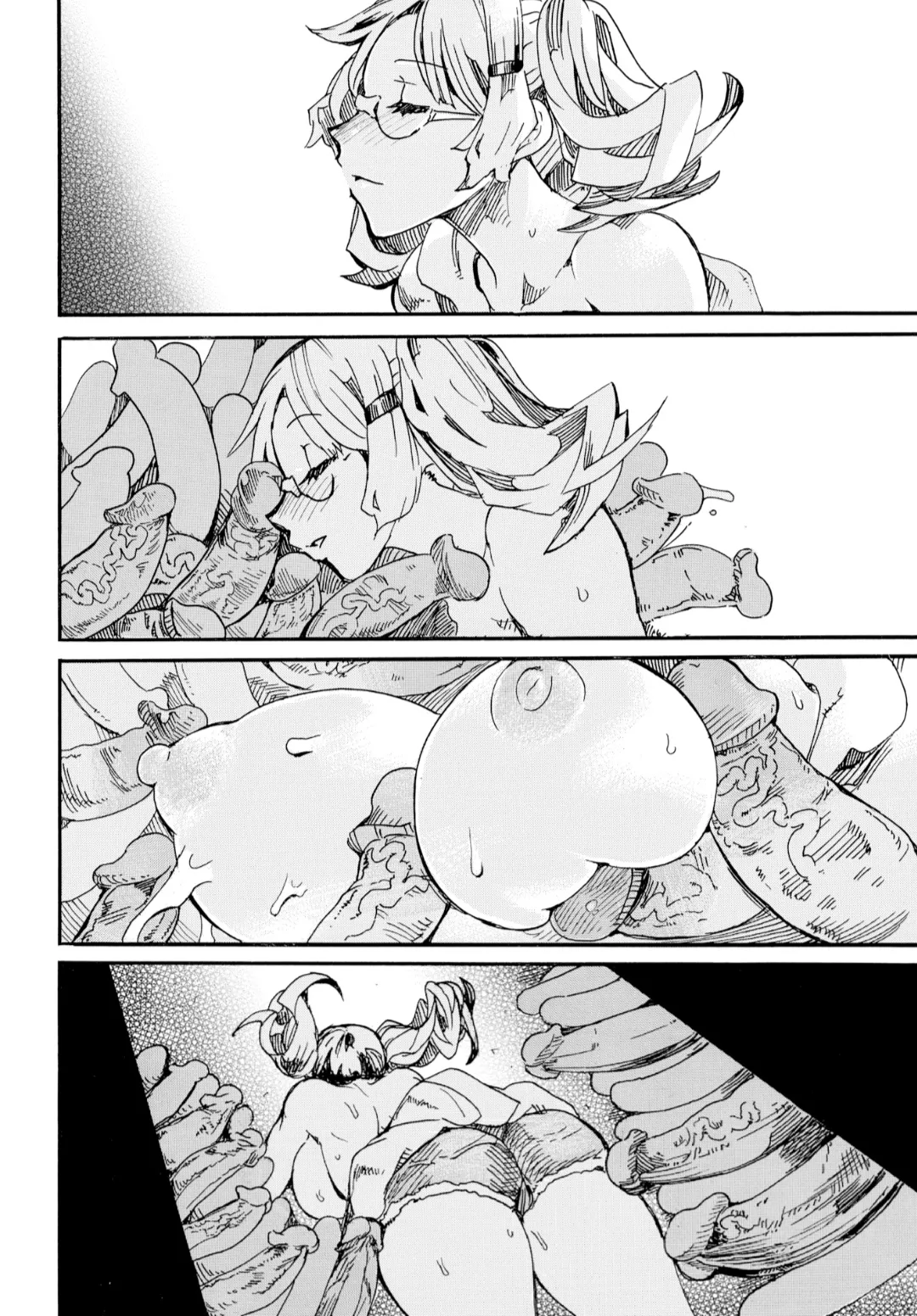 HentaiVN.net - Ảnh 15 - Pokédick GO! - Chap 1