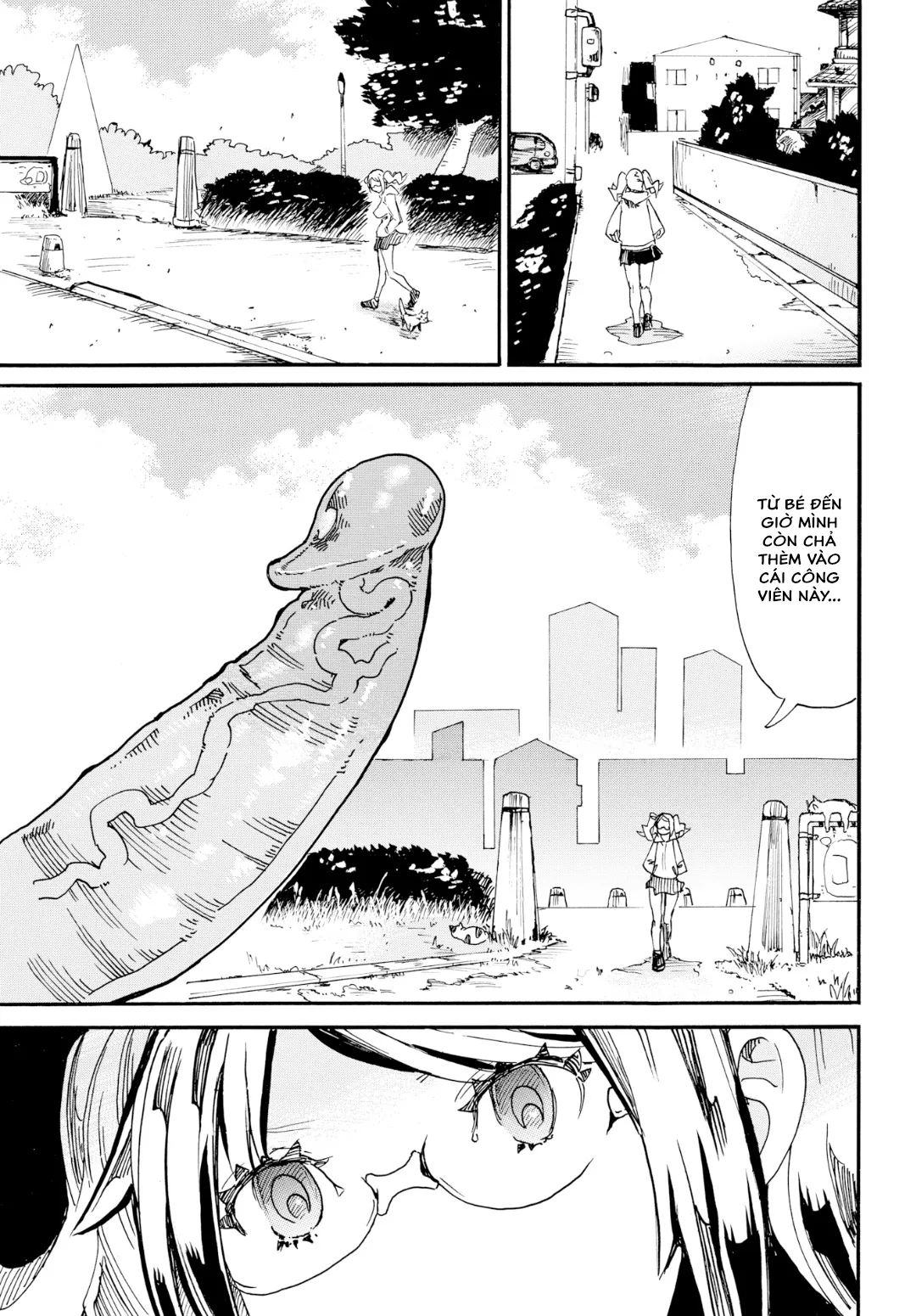 HentaiVN.net - Ảnh 4 - Pokédick GO! - Chap 1