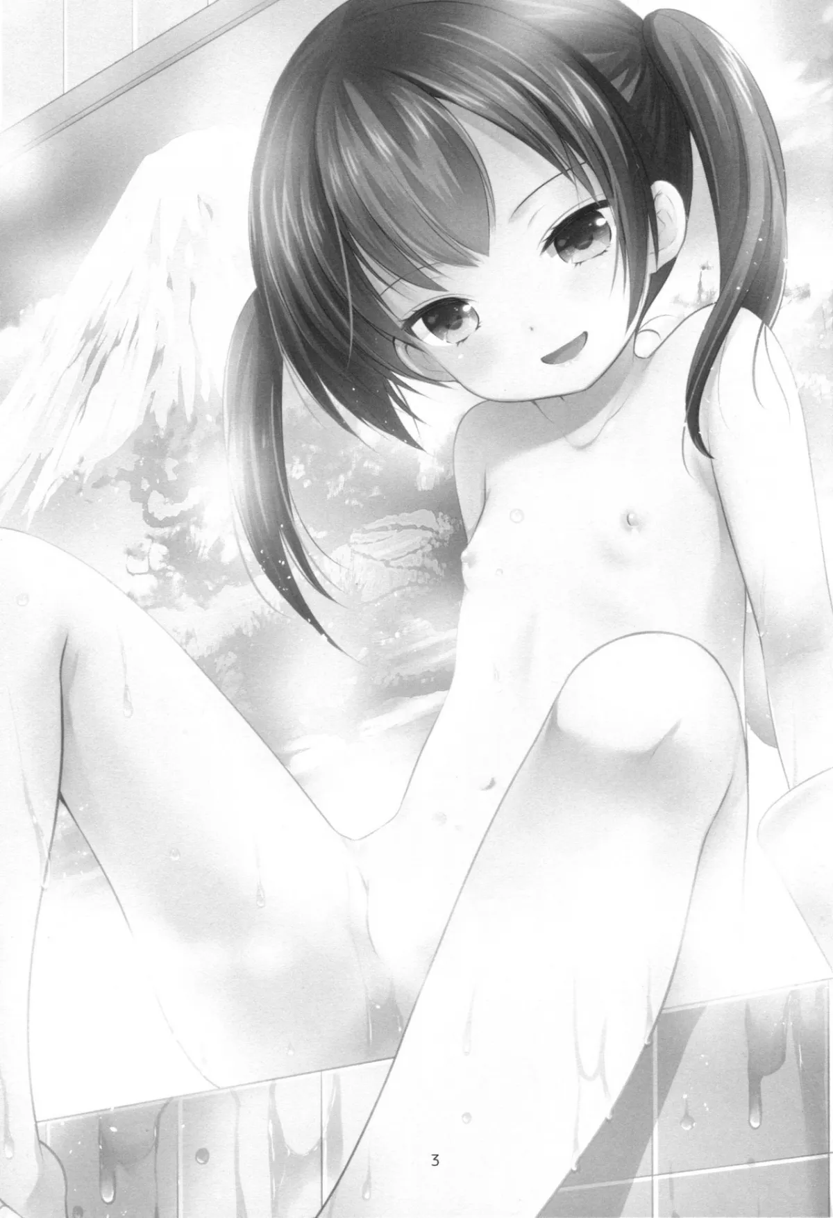 HentaiVN.net - Ảnh 3 - Tonari no Sosoru Shoujo - Chap 1