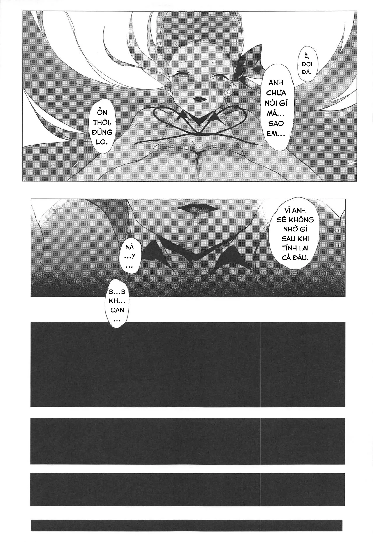 HentaiVN.net - Ảnh 27 - NOW HACKING Youkoso BB Channel [NOW HACKING ようこそBBチャンネル] - Chap 1