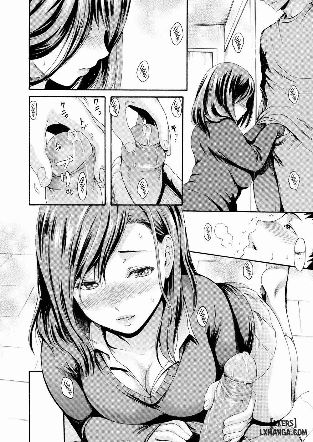 HentaiVN.net - Ảnh 12 - Hang-Out - Chap 1