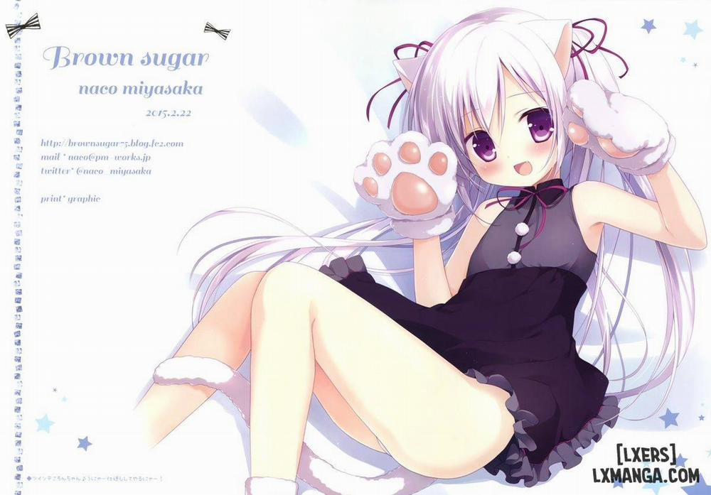 HentaiVN.net - Ảnh 11 - Batsu Game Wa Nekomimi Deshita☆ - Chap 1