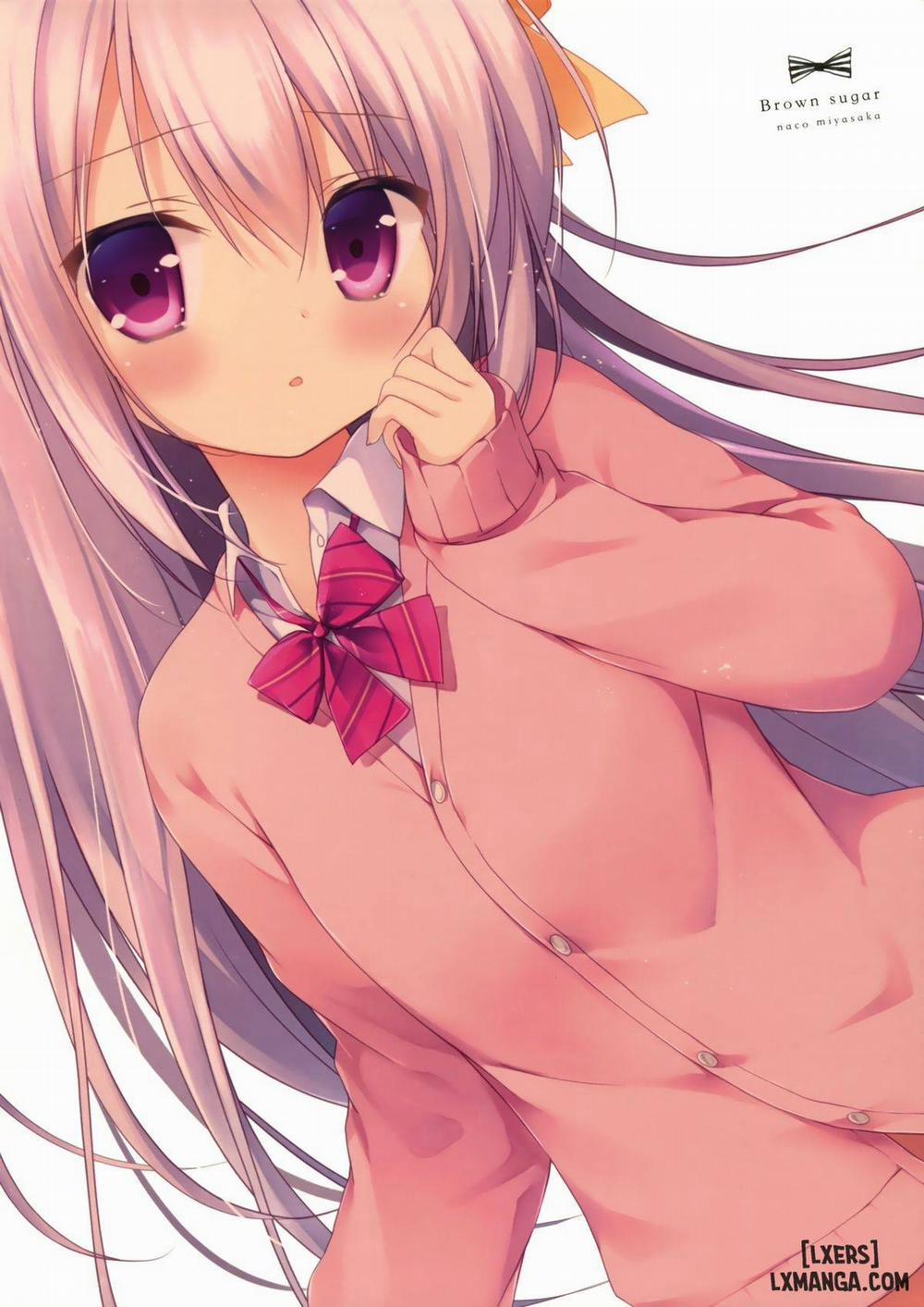 HentaiVN.net - Ảnh 12 - Batsu Game Wa Nekomimi Deshita☆ - Chap 1