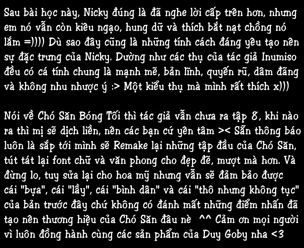 HentaiVN.net - Ảnh 28 - NICKY - Chap 1