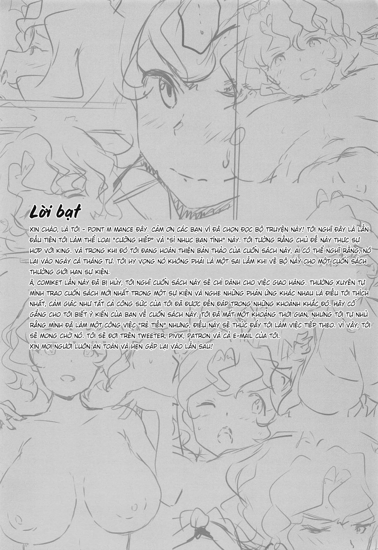 HentaiVN.net - Ảnh 26 - King Haiboku Ryoujoku [King Haiboku Ryoujoku] - Chap 1