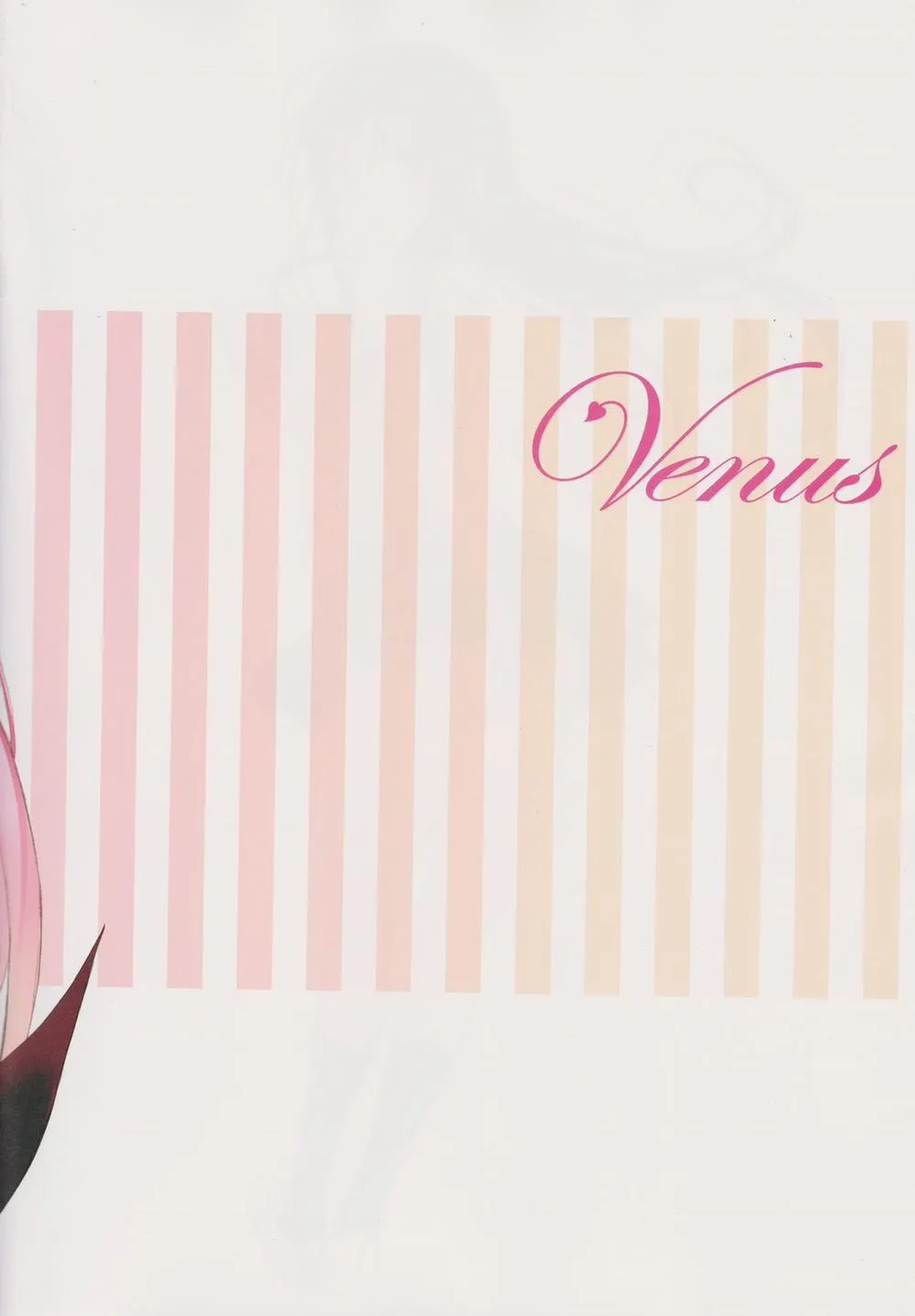 HentaiVN.net - Ảnh 44 - To Love-Ru Darkness Gashuu Venus - Chap 1