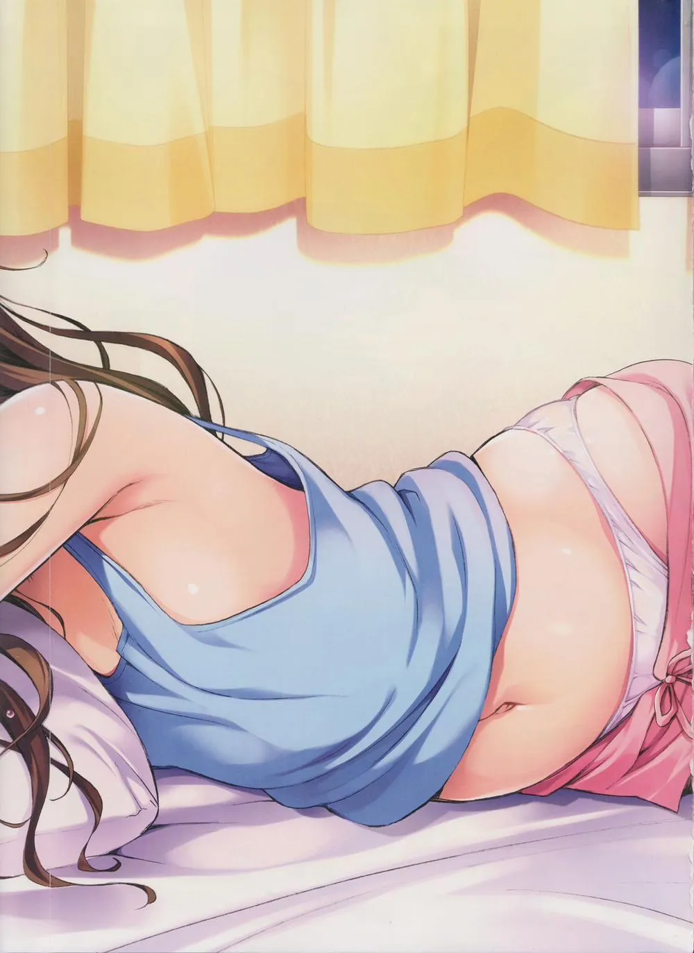 HentaiVN.net - Ảnh 69 - To Love-Ru Darkness Gashuu Venus - Chap 1