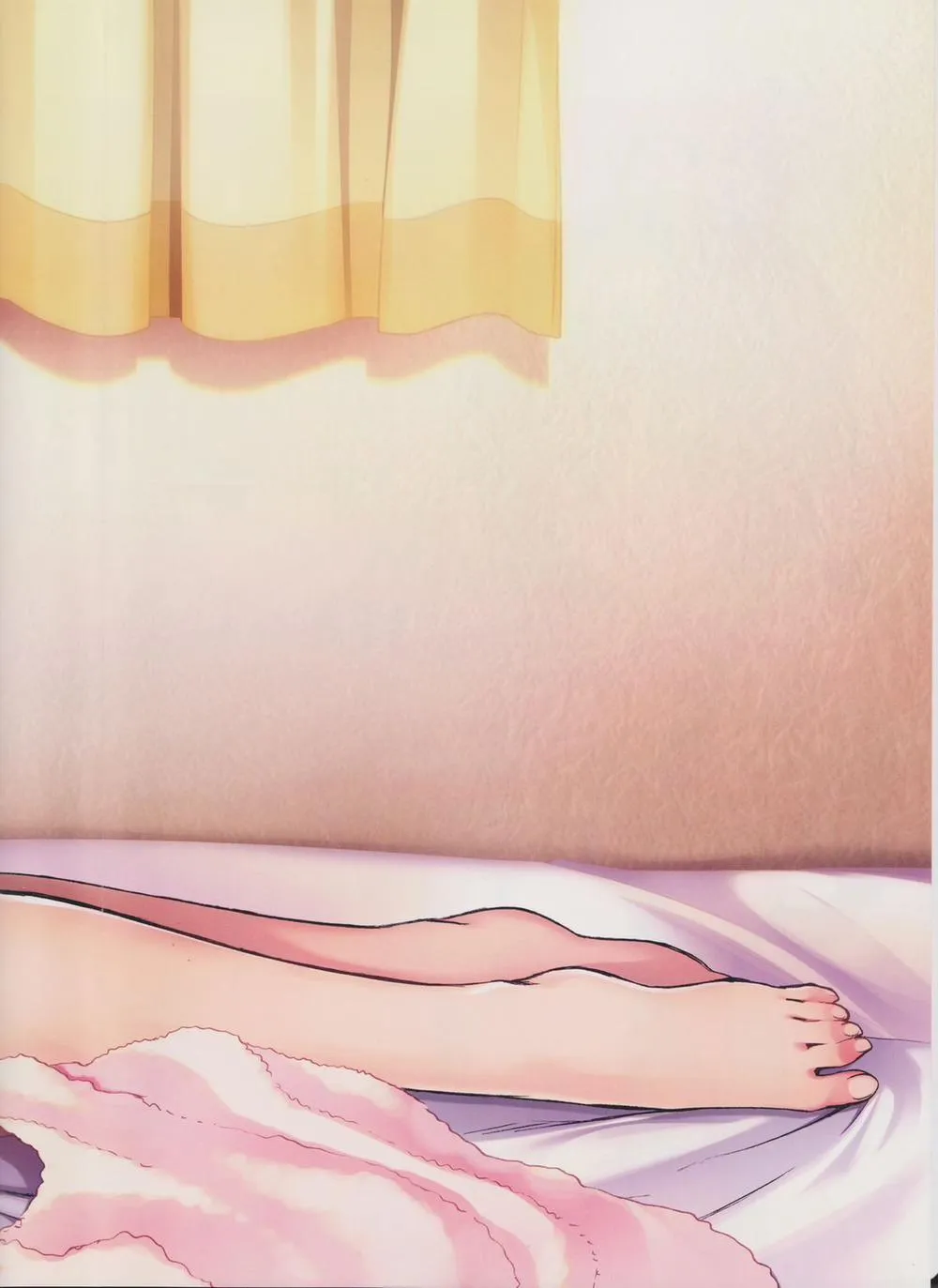 HentaiVN.net - Ảnh 71 - To Love-Ru Darkness Gashuu Venus - Chap 1