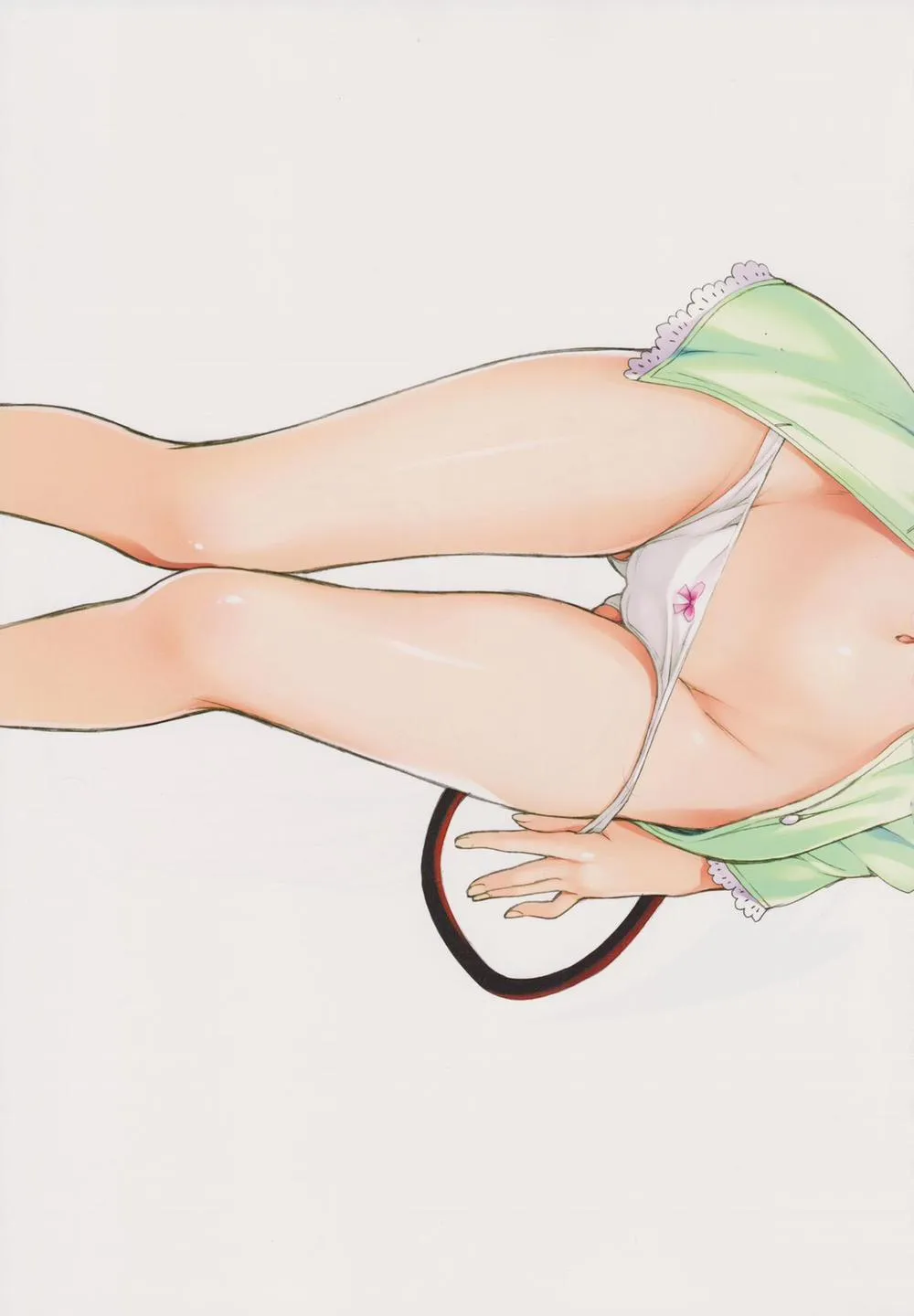 HentaiVN.net - Ảnh 82 - To Love-Ru Darkness Gashuu Venus - Chap 1