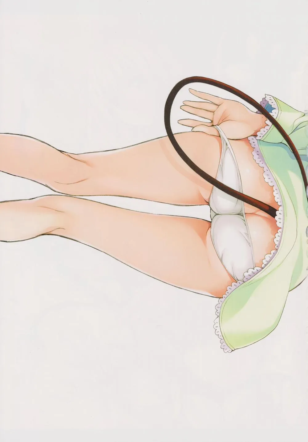 HentaiVN.net - Ảnh 84 - To Love-Ru Darkness Gashuu Venus - Chap 1