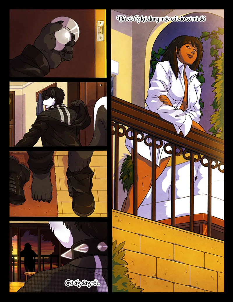 HentaiVN.net - Ảnh 3 - XXL - Chap 1