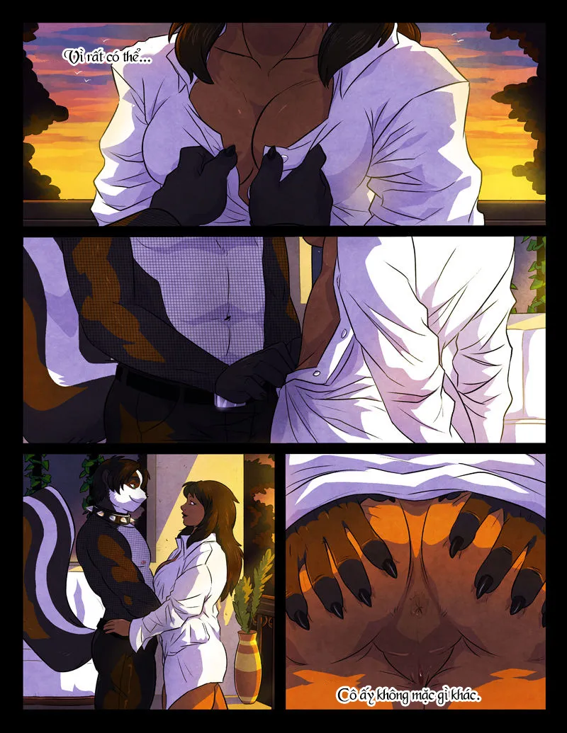 HentaiVN.net - Ảnh 6 - XXL - Chap 1