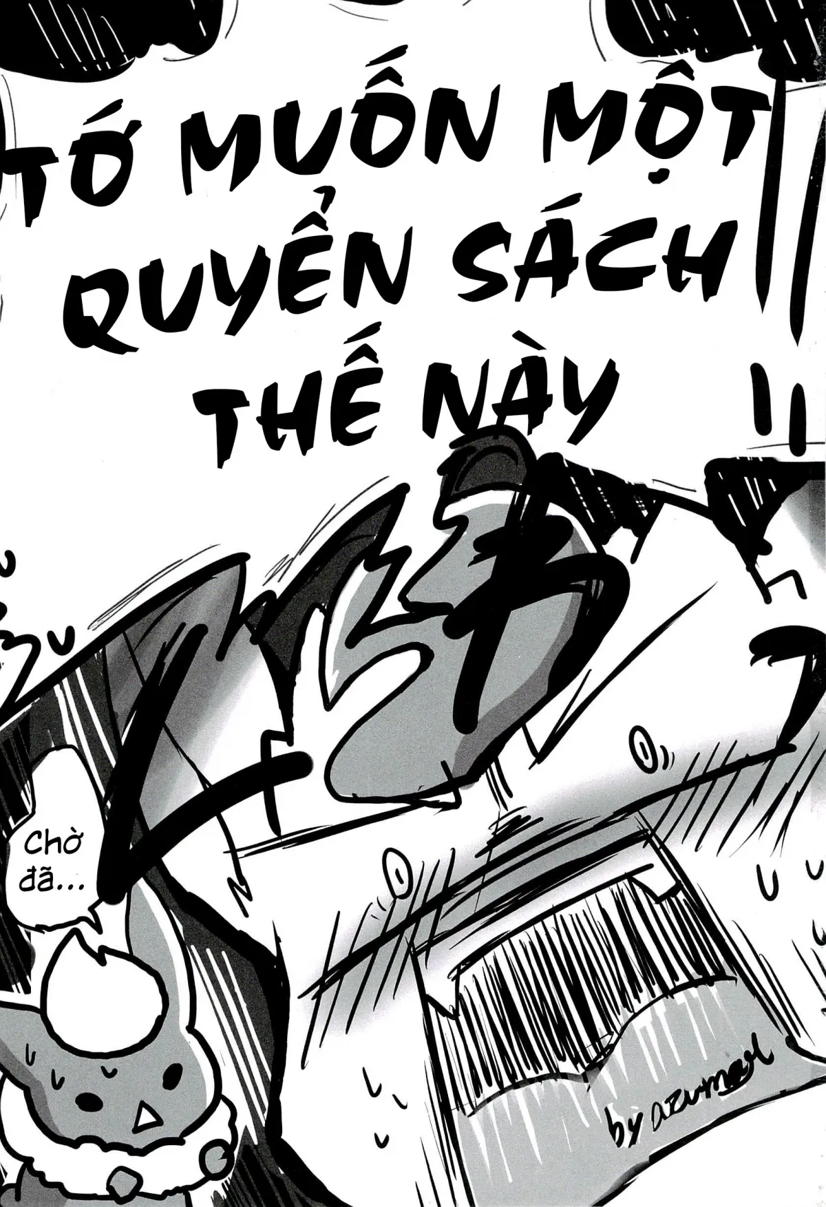 HentaiVN.net - Ảnh 4 - Love Ra Boo (Pokemon) - Chap 1