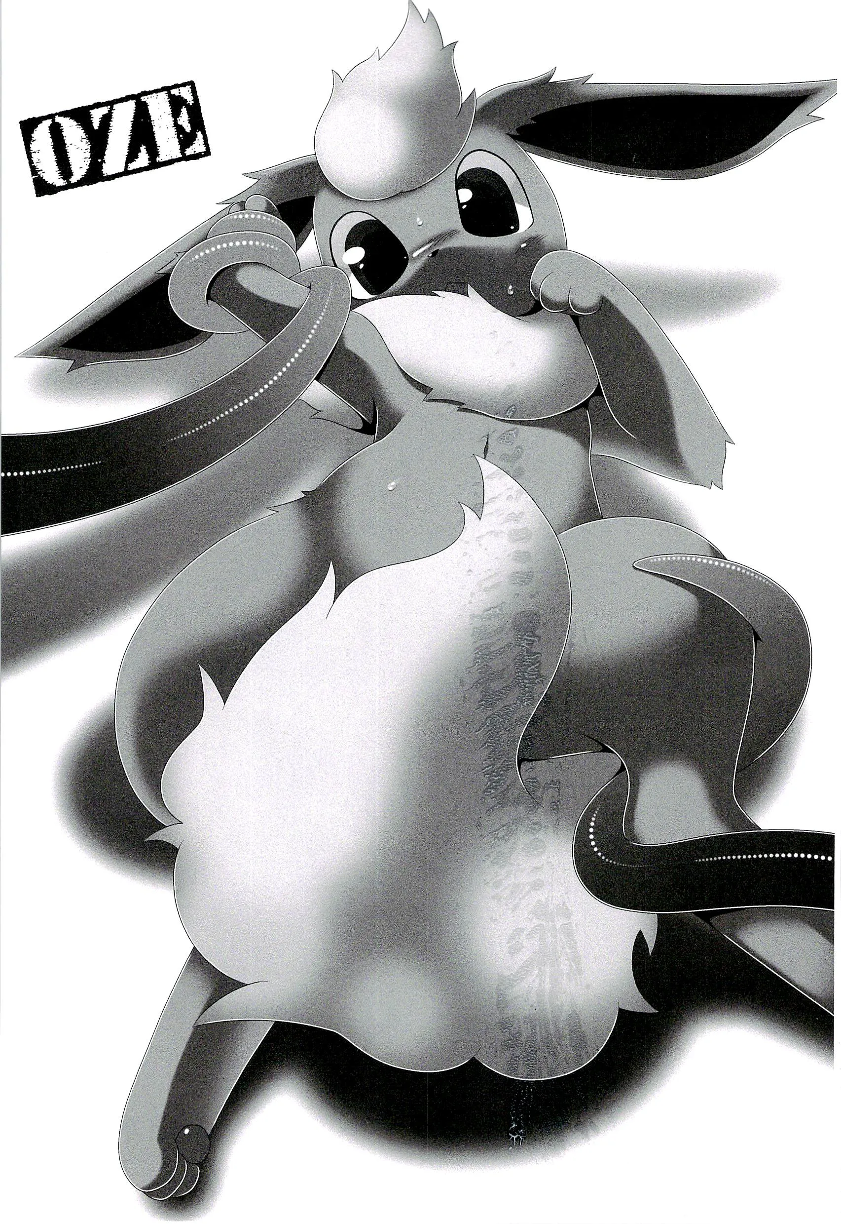 HentaiVN.net - Ảnh 3 - Love Ra Boo (Pokemon) - Chap 3
