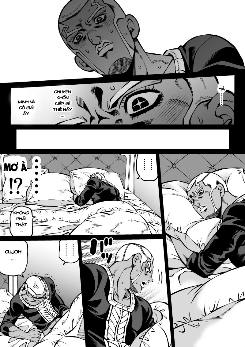 HentaiVN.net - Ảnh 11 - Petit Xu Lewd Challenge (Revenge Edition) + Extras - Chap 1