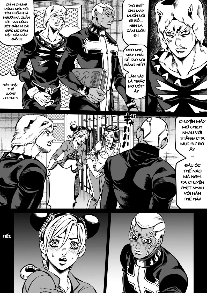 HentaiVN.net - Ảnh 12 - Petit Xu Lewd Challenge (Revenge Edition) + Extras - Chap 1