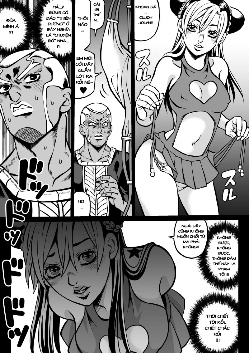 HentaiVN.net - Ảnh 3 - Petit Xu Lewd Challenge (Revenge Edition) + Extras - Chap 1