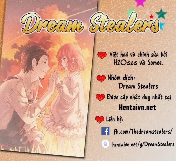 HentaiVN.net - Ảnh 17 - Giọng nói của em [Your voice] - Chap 1