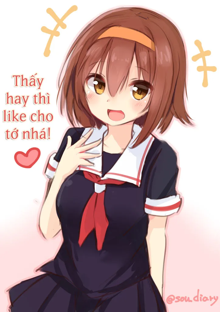 HentaiVN.net - Ảnh 12 - Tắm Sạch [Cleaning] - Chap 1