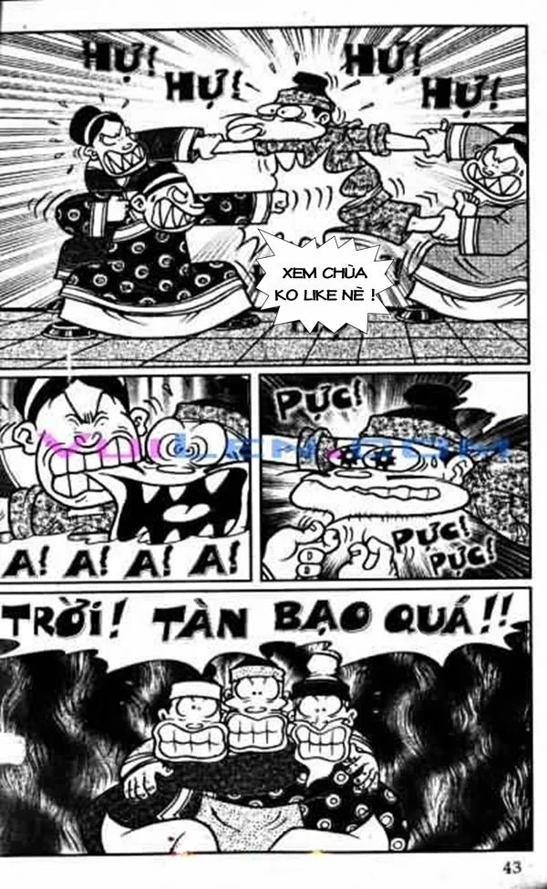 HentaiVN.net - Ảnh 11 - Penismith - Chap 2